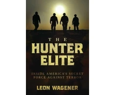 KNYGA Leon Wagener Hunter Elite
