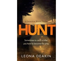 KNYGA Leona Deakin Hunt