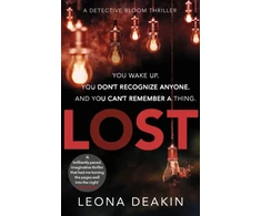 KNYGA Leona Deakin Prarasta