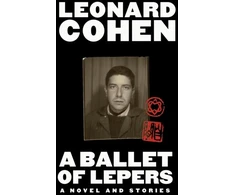 KNYGA Leonard Cohen Ballet of Lepers