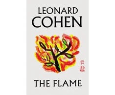 KNYGA Leonard Cohen Liepsna