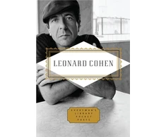 KNYGA Leonard Cohen Poems