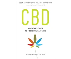 KNYGA Leonard Leinow CBD