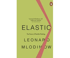 KNYGA Leonard Mlodinow Elastic