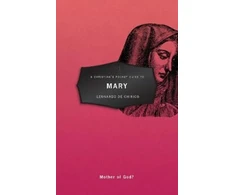 KNYGA Leonardo De Chirico Christian's Pocket Guide to Mary