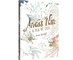 KNYGA Leonie Bischoff Anais Nin