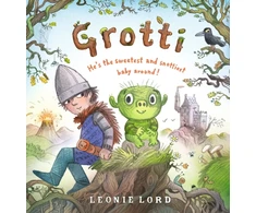KNYGA Leonie Lord Grotti