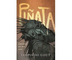 KNYGA Leopoldo Gout Pinata