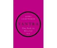 KNYGA Leora Lightwoman Tantra