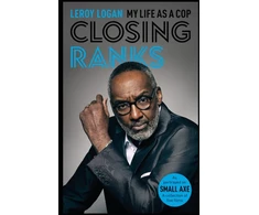 KNYGA Leroy Logan Closing Ranks
