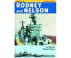 KNYGA Les Brown ShipCraft 23: Rodney and Nelson - Revised Edition