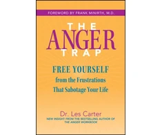 KNYGA Les Carter Anger Trap