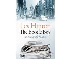 KNYGA Les Hinton Bootle Boy
