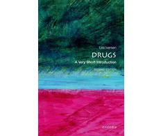 KNYGA Les Iversen Drugs