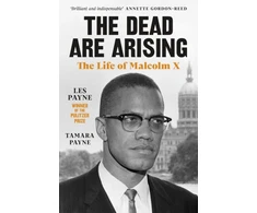 KNYGA Les Payne Dead Are Arising