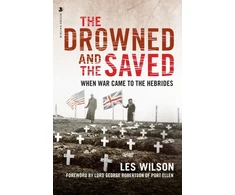 KNYGA Les Wilson Drowned and the Saved
