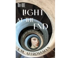 KNYGA Lesley Affrossman Light At The End