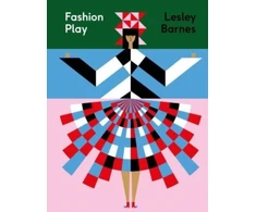 KNYGA Lesley Barnes Fashion Play