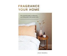 KNYGA Lesley Bramwell Fragrance Your Home