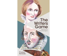 KNYGA Lesley Buckingham Writers Game