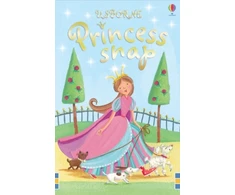 KNYGA Lesley Danson Princess Snap