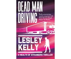 KNYGA Lesley Kelly Dead Man Driving