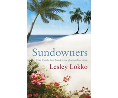KNYGA Lesley Naa Norle Lokko Sundowners