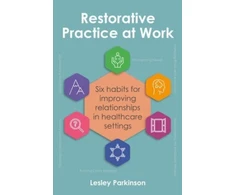 KNYGA Lesley Parkinson Restorative Practice at Work