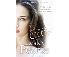KNYGA Lesley Pearse Ellie