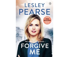 KNYGA Lesley Pearse Forgive Me