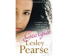 KNYGA Lesley Pearse Georgia