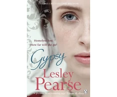 KNYGA Lesley Pearse Gypsy