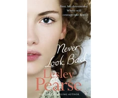 KNYGA Lesley Pearse Never Look Back