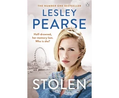 KNYGA Lesley Pearse Stolen