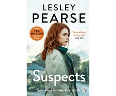 KNYGA Lesley Pearse Suspects