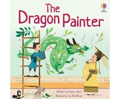 KNYGA Lesley Sims Dragon Painter