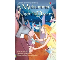KNYGA Lesley Sims Midsummer Night's Dream