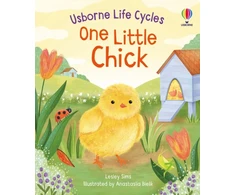 KNYGA Lesley Sims One Little Chick