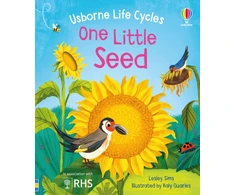 KNYGA Lesley Sims One Little Seed
