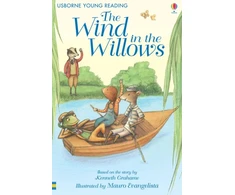 KNYGA Lesley Sims Wind in the Willows