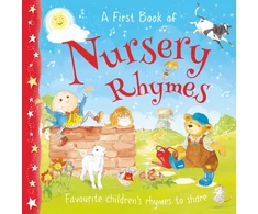 KNYGA Lesley Smith Nursery Rhymes