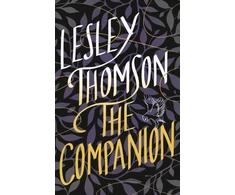KNYGA Lesley Thomson Companion