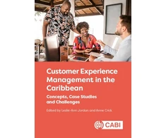 KNYGA Leslie Ann Jordan Customer Experience Management in the Caribbean