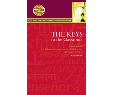 KNYGA Leslie Baldwin Keys to the Classroom