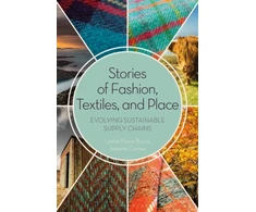 KNYGA Leslie Davis Burns Stories of Fashion, Textiles, and Place