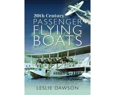 KNYGA Leslie Dawson Passenger Flying Boats