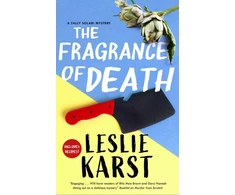 KNYGA Leslie Karst Fragrance of Death