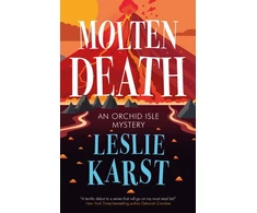 KNYGA Leslie Karst Molten Death