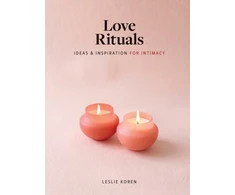 KNYGA Leslie Koren Love Rituals