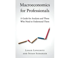 KNYGA Leslie Lipschitz Macroeconomics for Professionals